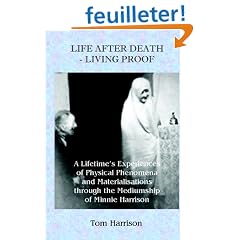 Life After Death - Living Proof