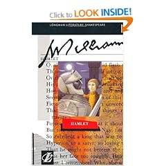 Hamlet (New Longman Literature 14-18)