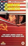 Company Business [UK IMPORT] - Gene Hackman
