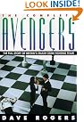 The Complete Avengers...