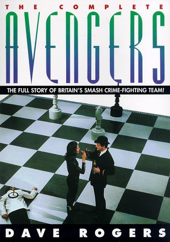 Avenger