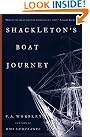 Shackleton's Boat Journey