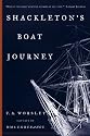 Shackleton's Boat Journey