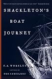 Shackletons Boat Journey