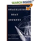Shackleton's Boat Journey by  Frank Arthur Worsley