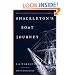 Shackleton's Boat Journey