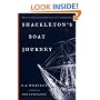 Shackleton's Boat Journey