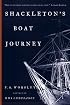 Shackleton's Boat Journey