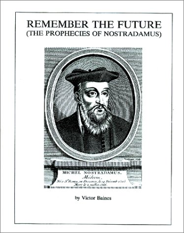 Prophecy The