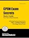 Books : CPON Exam Secrets Study Guide: CPON Test Review for the ONCC Certified Pediatric Oncology Nurse Exam