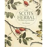the scots herbal the plant lore of scotland