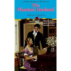 Phantom Husband