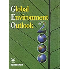 Global Environment Outlook 2000 (Un Environment Programme)