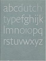 Dutch Type