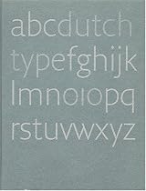 Dutch Type