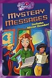Mystery Messages (Totally Spies!)