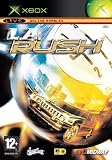 LA Rush (Xbox)