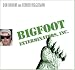 Books : Bigfoot Exterminators Inc.