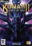 Revue Take Two  / Kohan 2 : Kings of war