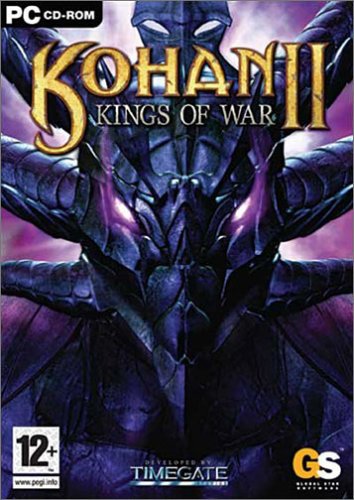 Childrens Toyshop   : Kohan 2 : Kings of war