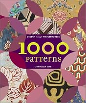 1,000 Patterns