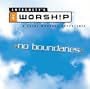 iWorship: No Boundaries