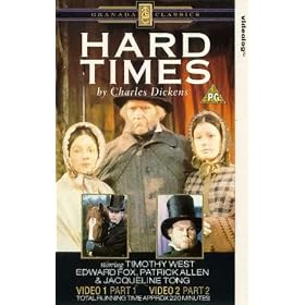 Hard Times [VHS] [1977]