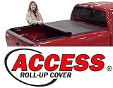 Agri-Cover 15179 Access Premium Roll-Up Tonneau Cover