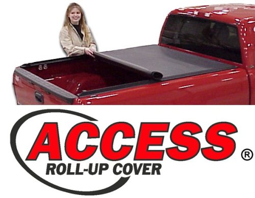 Agri Cover 15029 Access Premium Roll Up Tonneau Cover