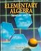 Book Elementary Algebra: Structure and Use