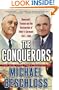 The Conquerors: Roosevelt, Truman and the Destruction of Hitler's Germany, 1941-1945