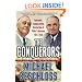 The Conquerors: Roosevelt, Truman and the Destruction of Hitler's Germany, 1941-1945
