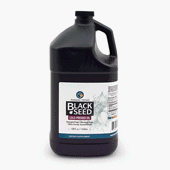 Black Seed Oil: Black Seed Oil – 1 Gallon – Egyptian