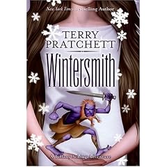 Wintersmith (Discworld)