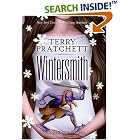 Wintersmith by  Terry Pratchett