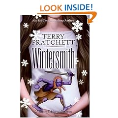 Wintersmith (Discworld)