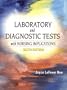 Laboratory and Diagnostic Tests with Nursing Implications (6th Edition)