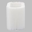 Replacement Easy Fit-n-Set HEPA Filter for Enviracaire Platinum Air Purifiers (HWL40190)