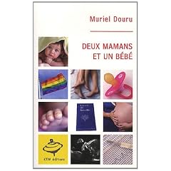 Deux mamans et un b�b�