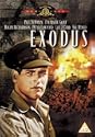 Exodus DVD