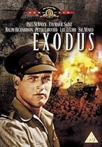 Exodus [Region 2]