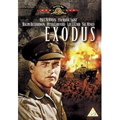Exodus [DVD]
