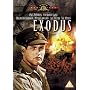 Exodus [DVD] [1960]