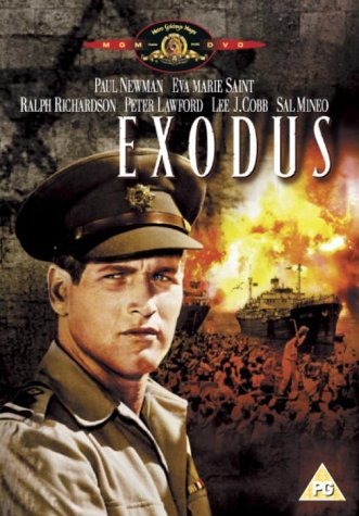 Exodus [Region 2]