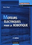 Moteurs �lectriques pour la robotique