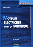 Moteurs �lectriques pour la robotique