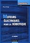 Moteurs �lectriques pour la robotique