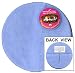 Pet Supplies : Snuggle Safe Fleece Cover
