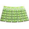 50 395 Alkaline Watch Batteries SR927SW Battery Cell
