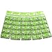 50 395 Alkaline Watch Batteries SR927SW Battery Cell